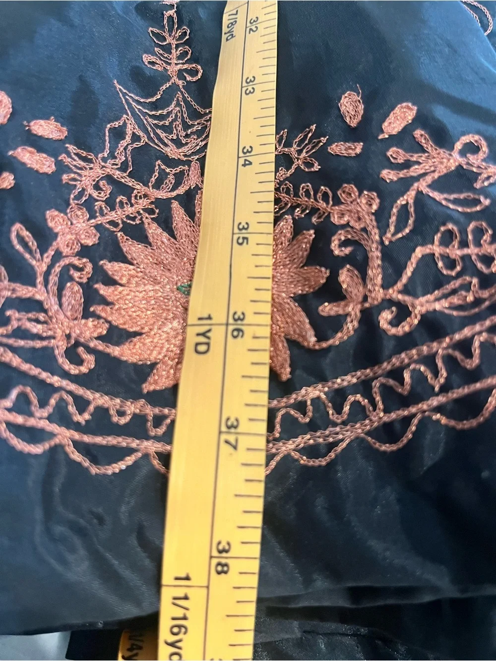 Soft Surroundings excellent measurements